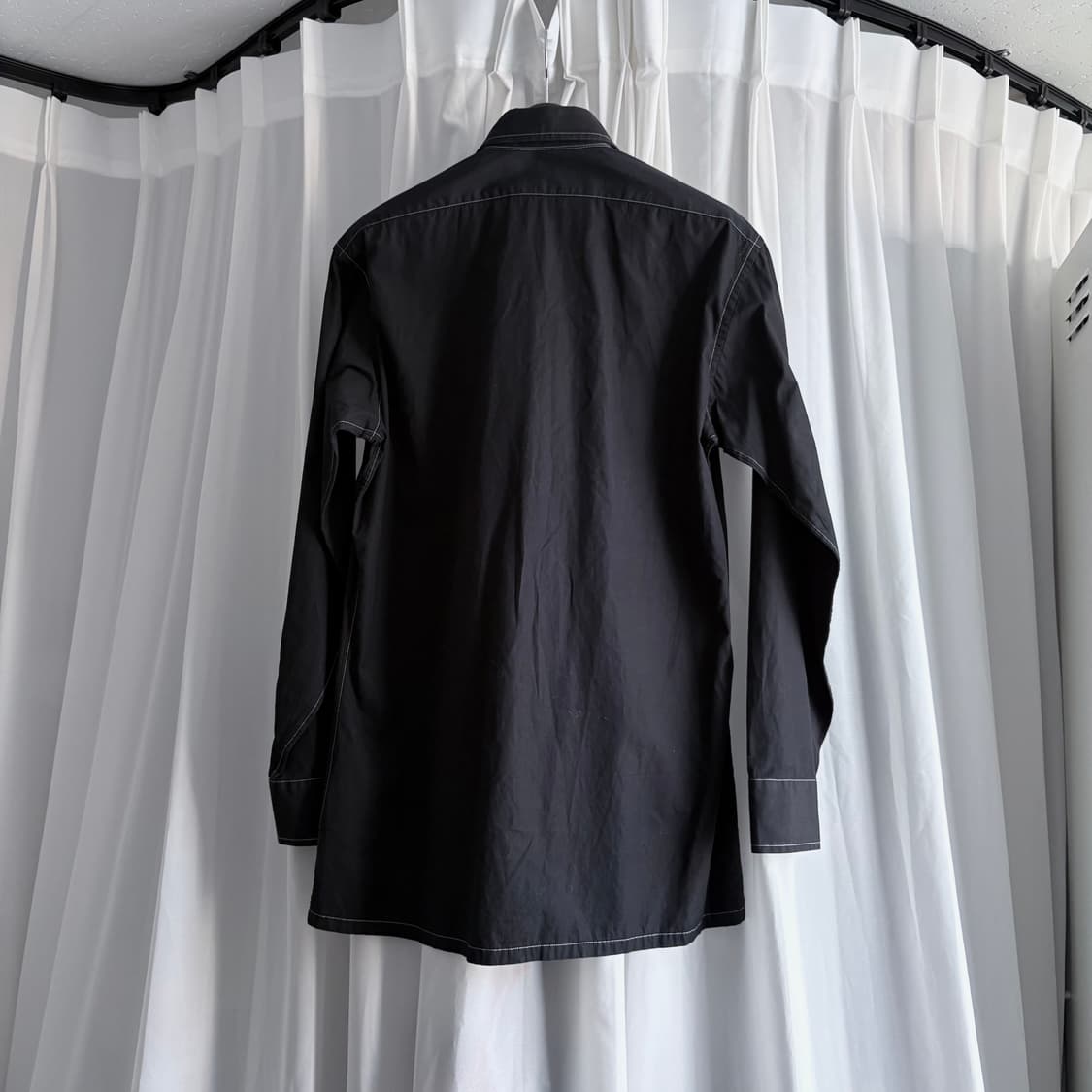 Kudos Vintage Dress long Shirt 상품이미지5