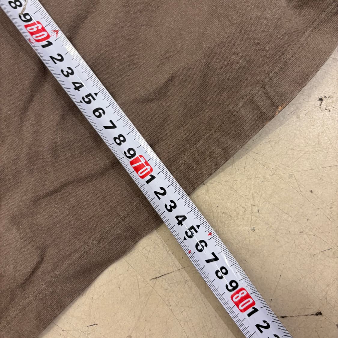 아크메드라비 빅스펠아웃 반팔티 상품이미지4