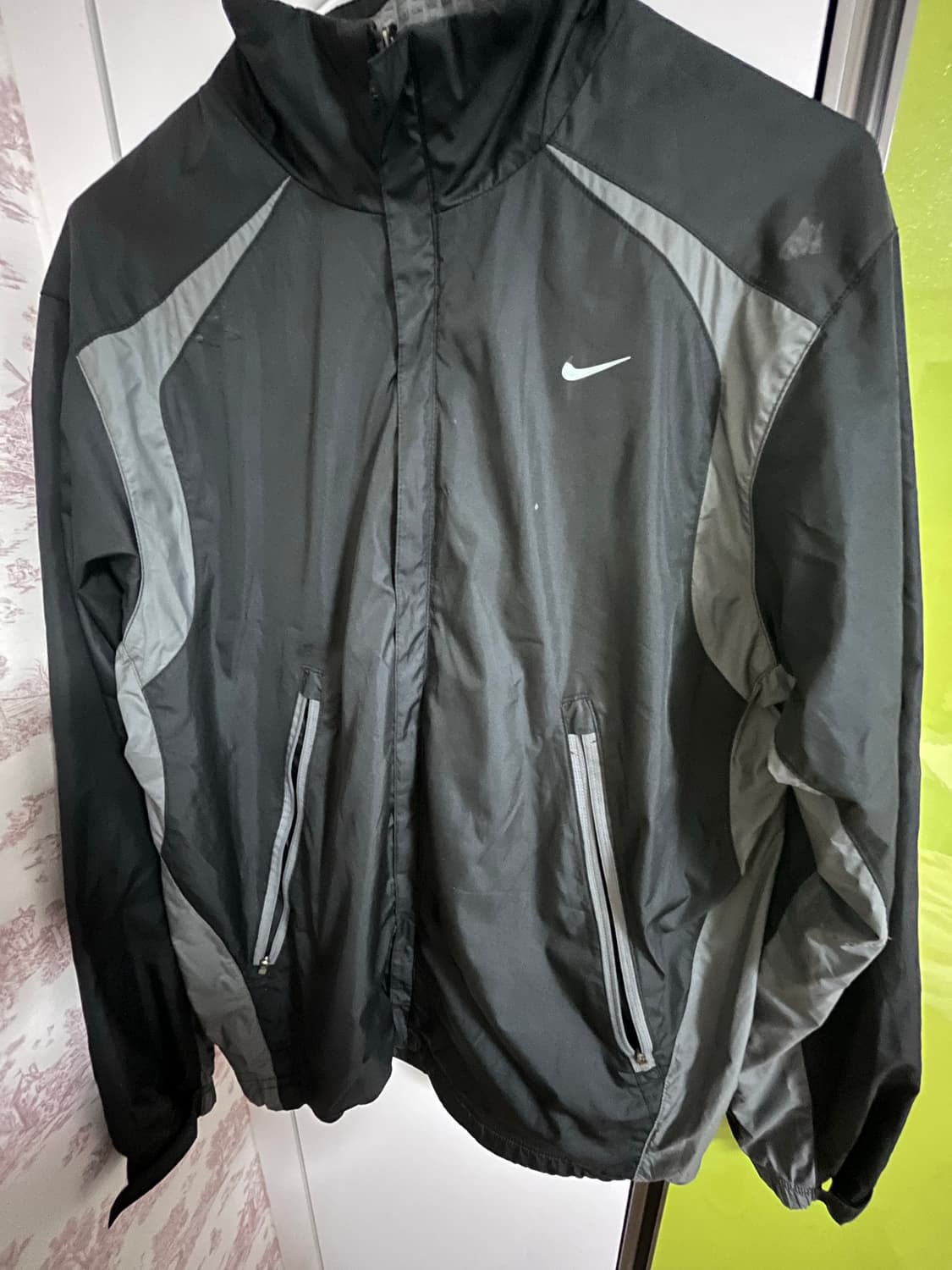 나이키 바람막이 상품이미지1
