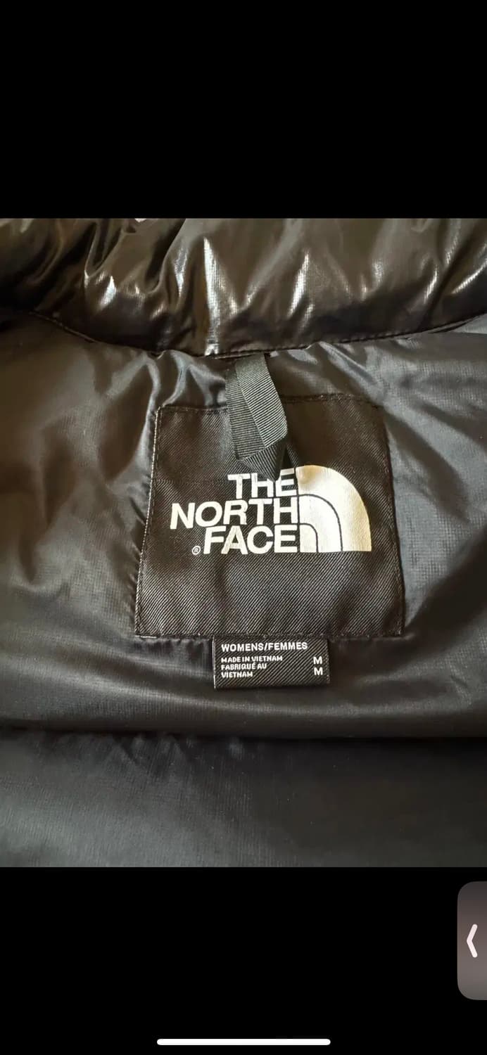 노스페이스 1996 레트로 눕시 숏패딩 노페 패딩 상품이미지4