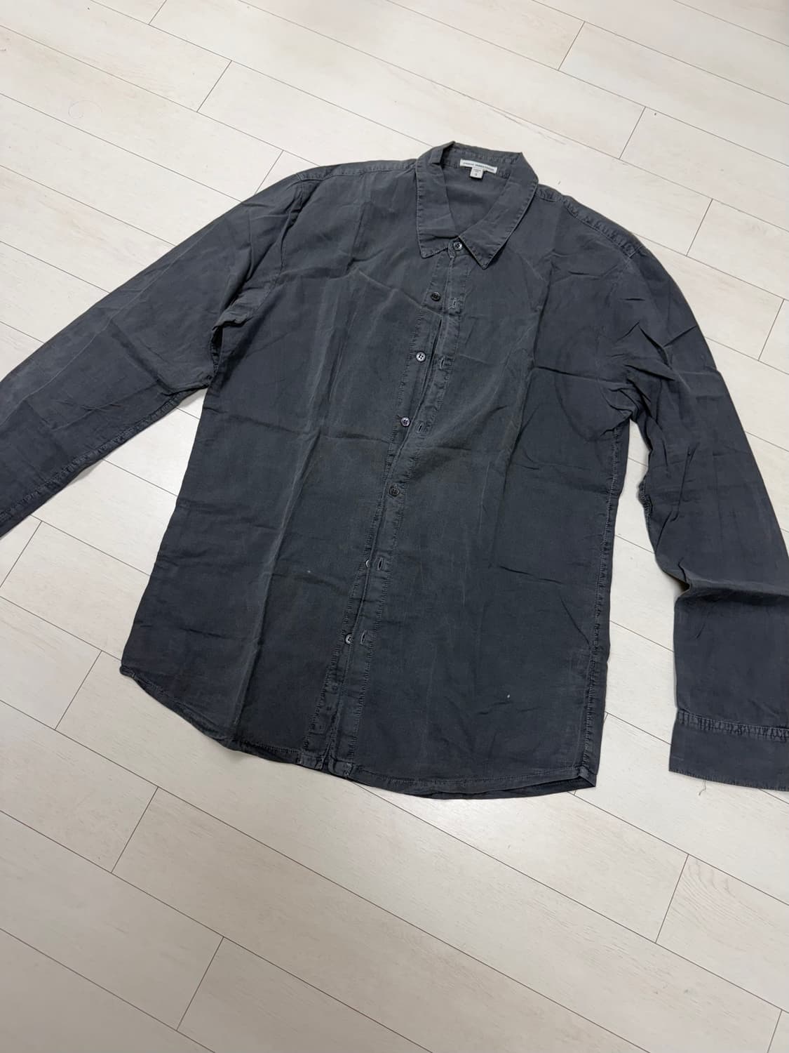 제임스펄스 셔츠 2 사이즈 상품이미지1