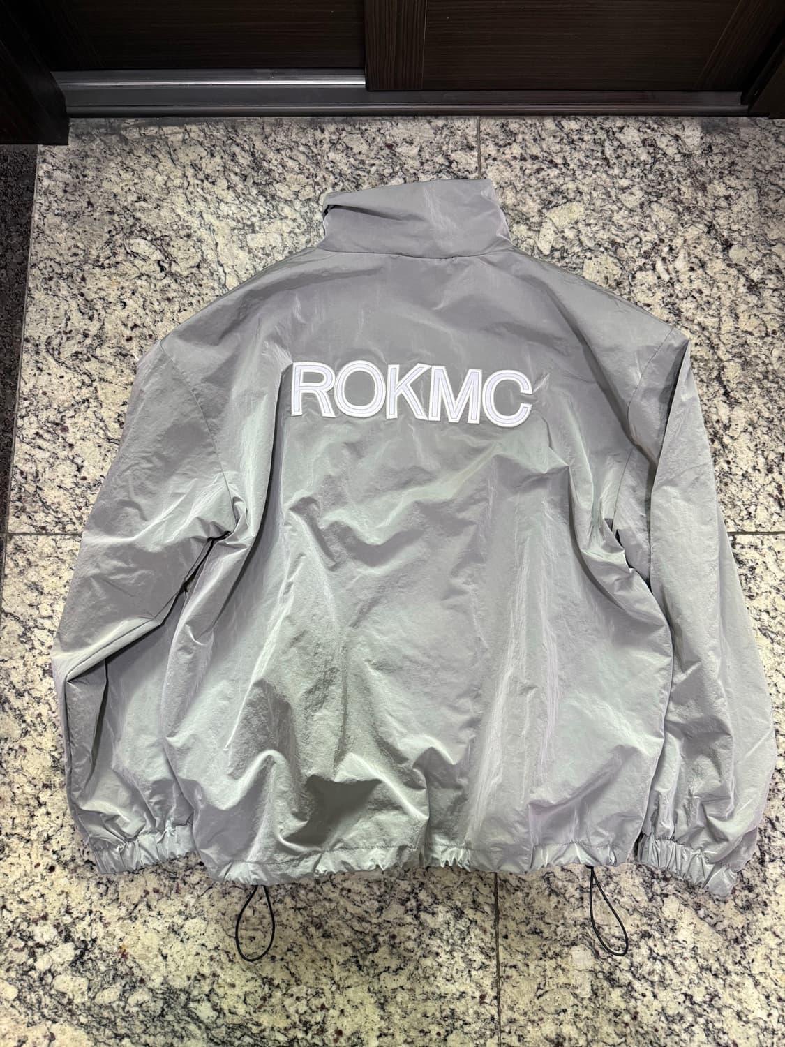 rokmc 바람막이(100~110) 상품이미지2