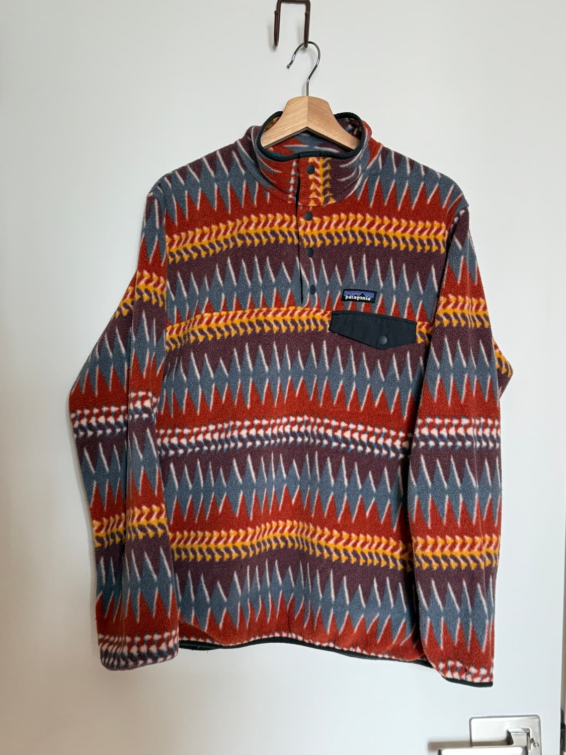 파타고니아 신칠라  상품이미지1