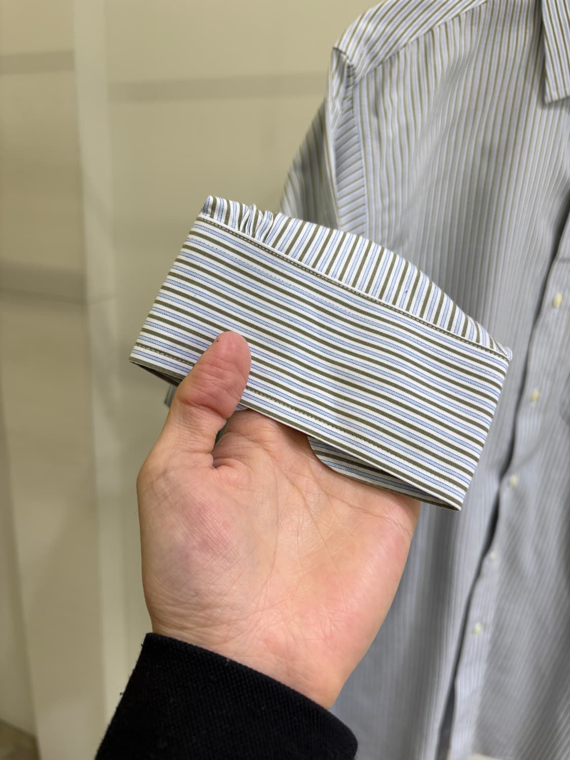 BROOKS BROTHERS 셔츠 상품이미지4