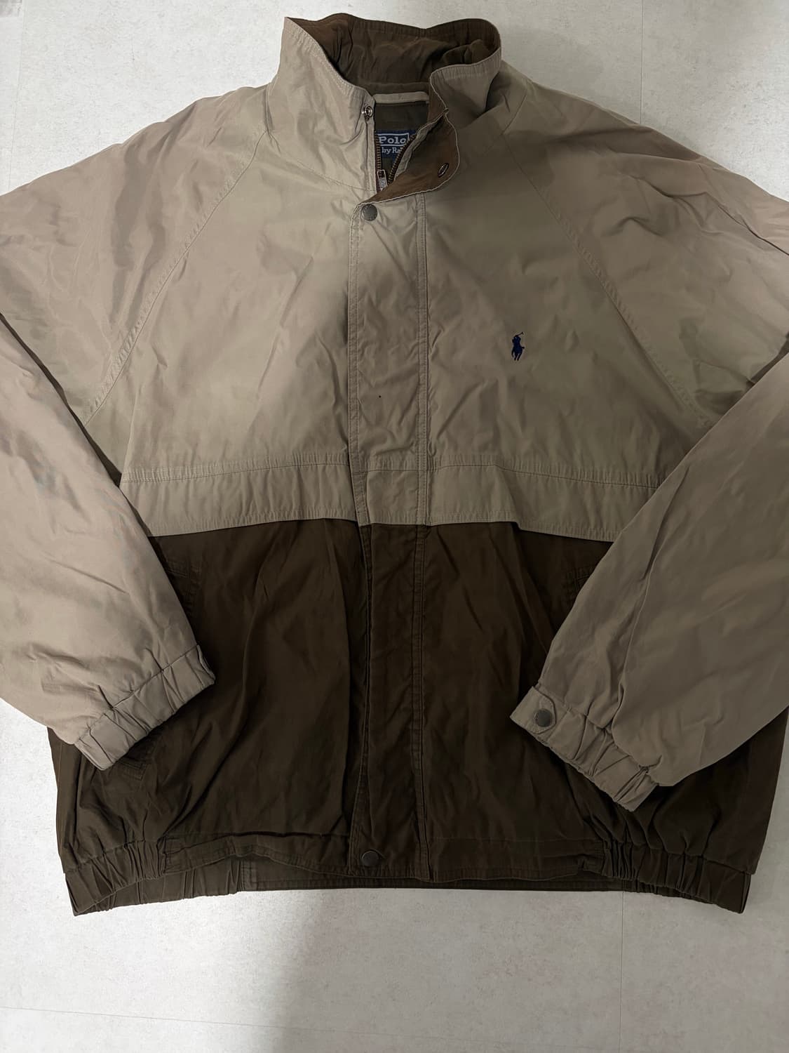 폴로 usa 올드스쿨 자켓 105-110 상품이미지1