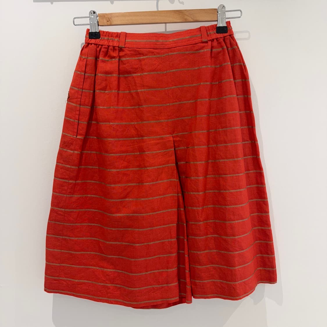 Christian Dior Sports Linen Blend shorts 상품이미지5