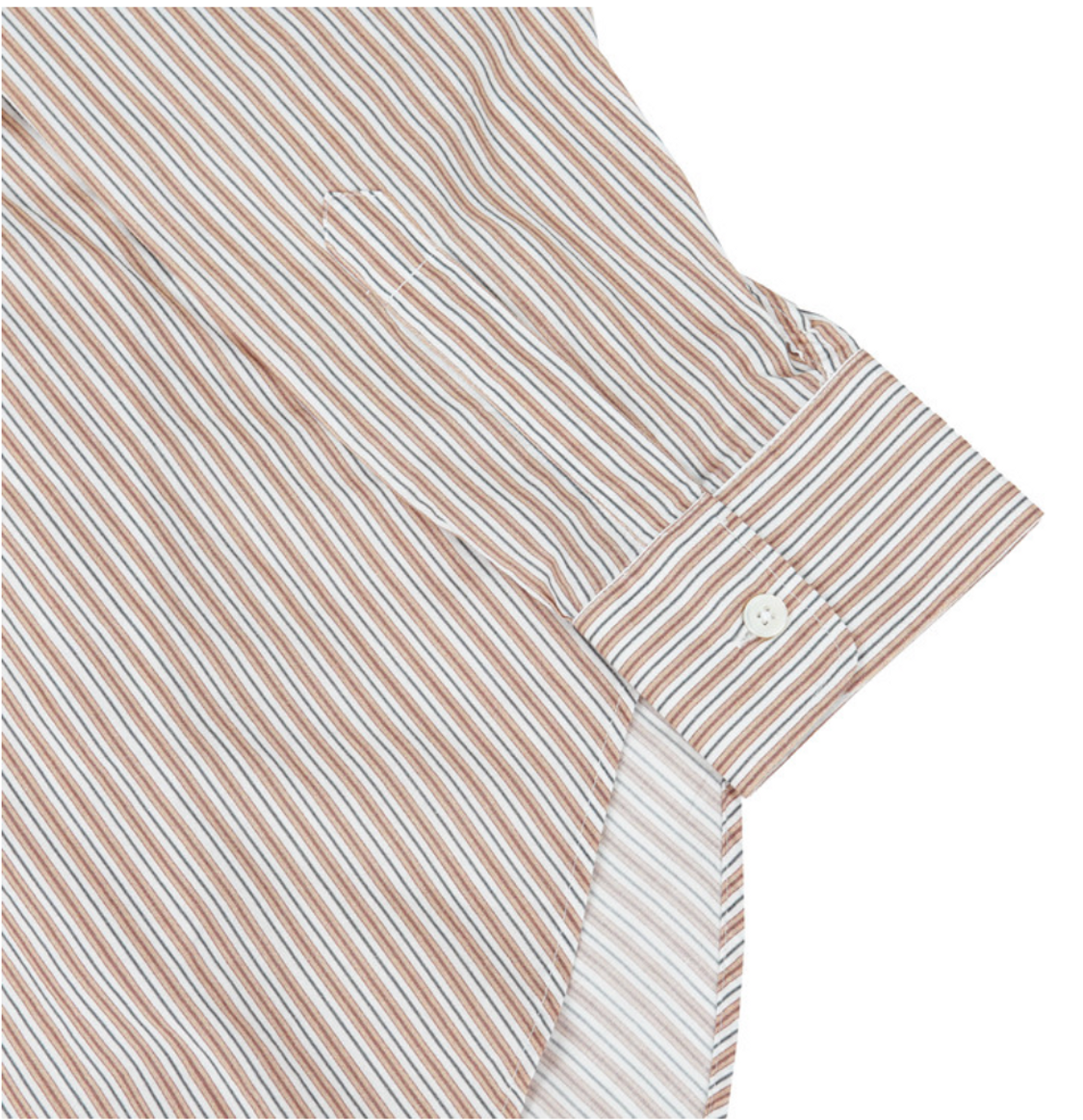 Our Legacy - Policy Shirt 상품이미지4