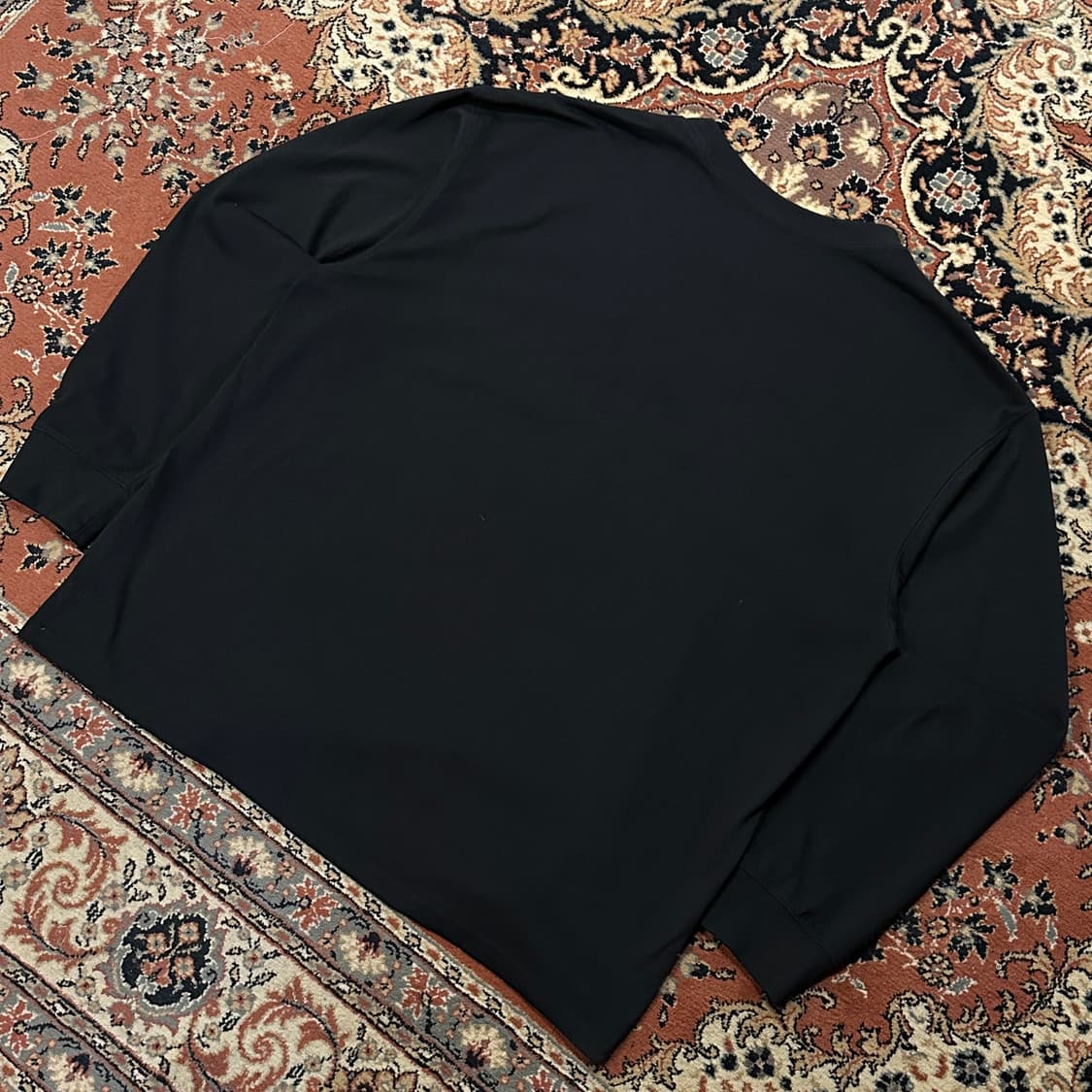 나이키 ACG 트레이닝 세트 블랙 (XXL,L) 상품이미지6