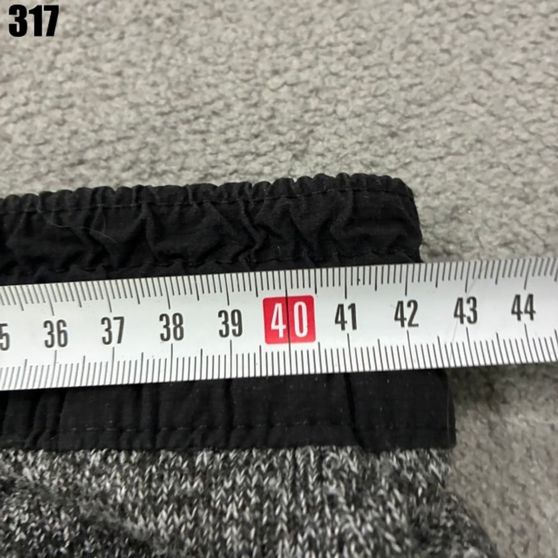 아베크롬비 바지 상품이미지4