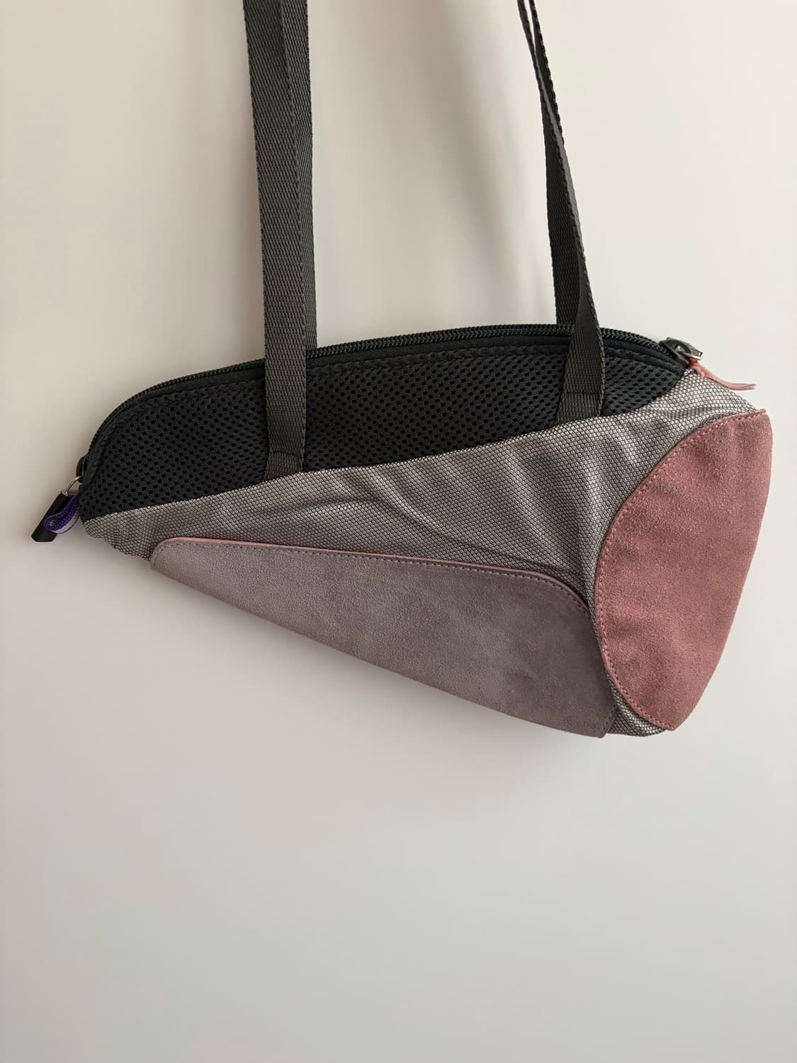 미우미우 90s 아카이브 숄더백 상품이미지2