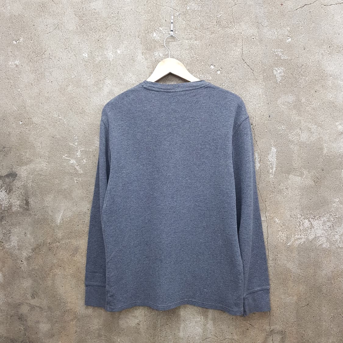 폴로랄프로렌 그레이 니트 스웨터 M 사이즈 상품이미지2