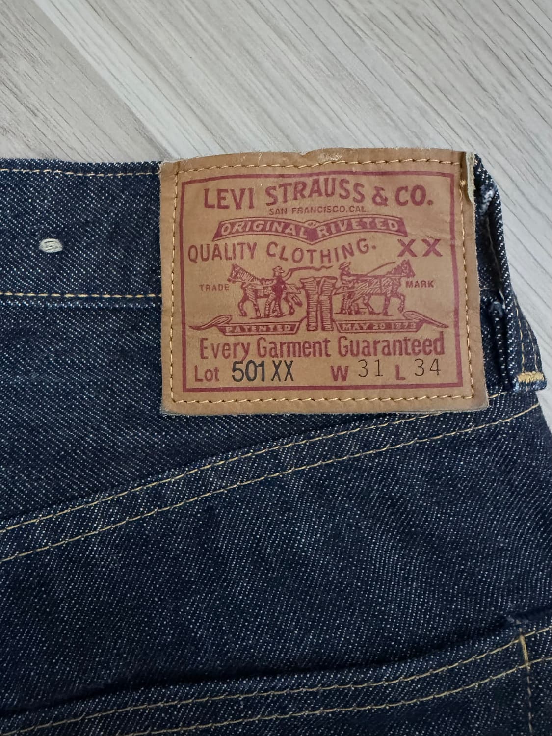 LVC 47501 31x34 소킹1회 상품이미지5