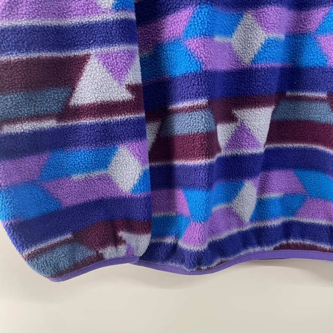 파타고니아 신칠라 플리스 풀오버 상품이미지4