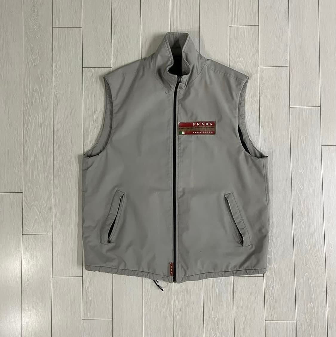 [54] 2003 프라다 루나로사 아메리카컵 챌린지 베스트 상품이미지1