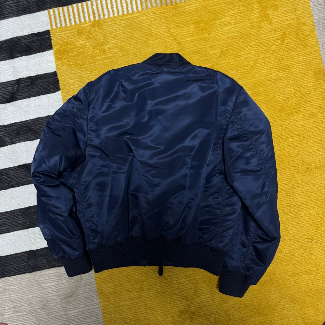 JW Anderson Ma-1 상품이미지2