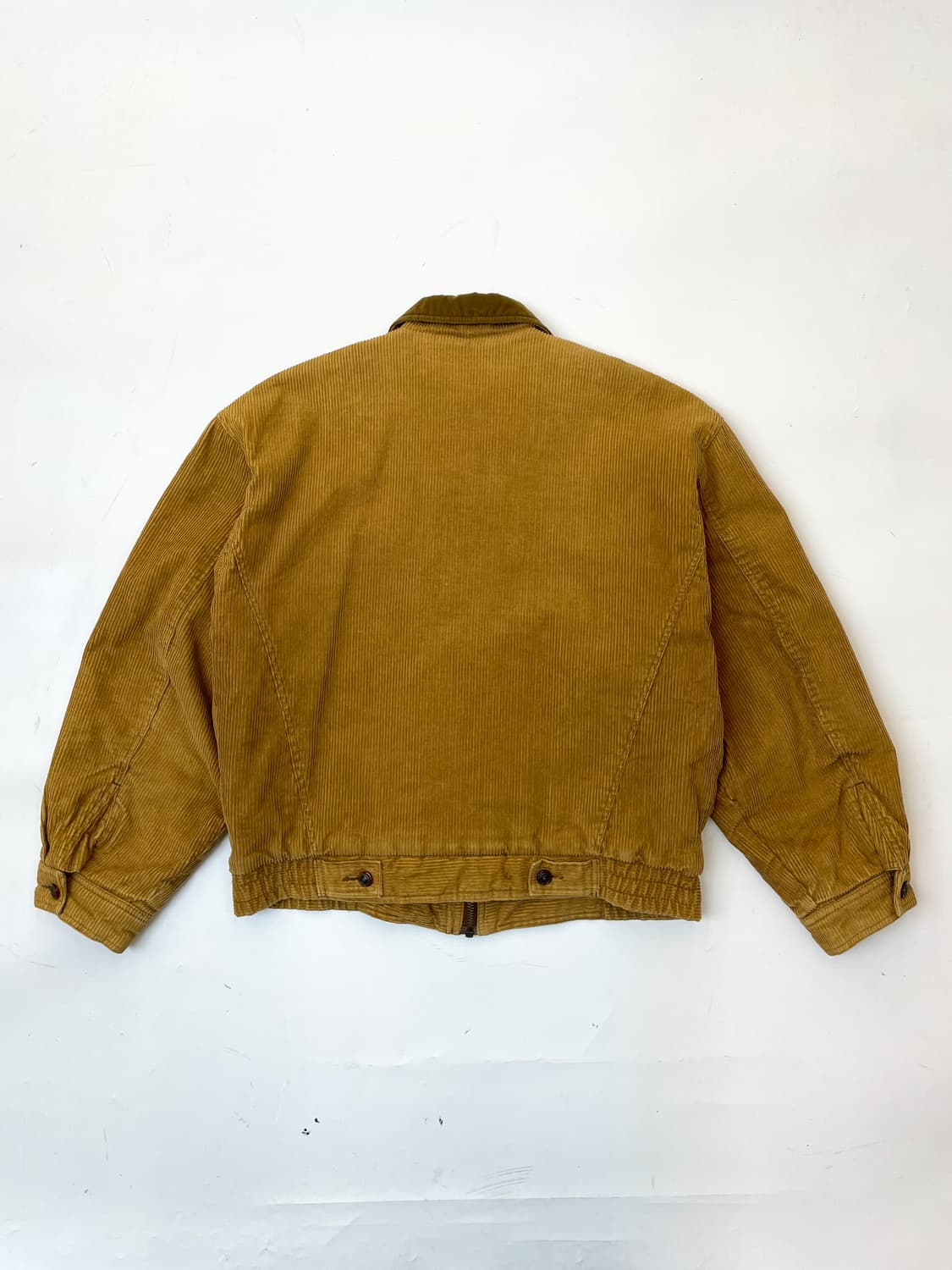 맥호프 투포켓 코듀로이 워크 자켓 상품이미지6