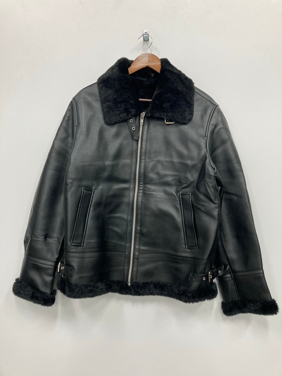 Sperone 가죽자켓 상품이미지1