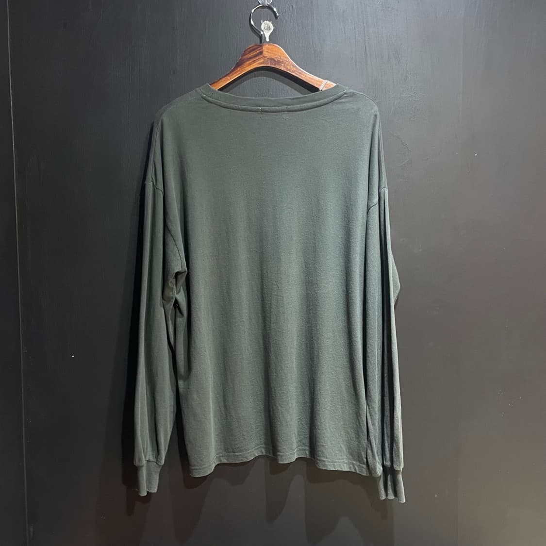 Betty-Boop long sleeve 상품이미지8