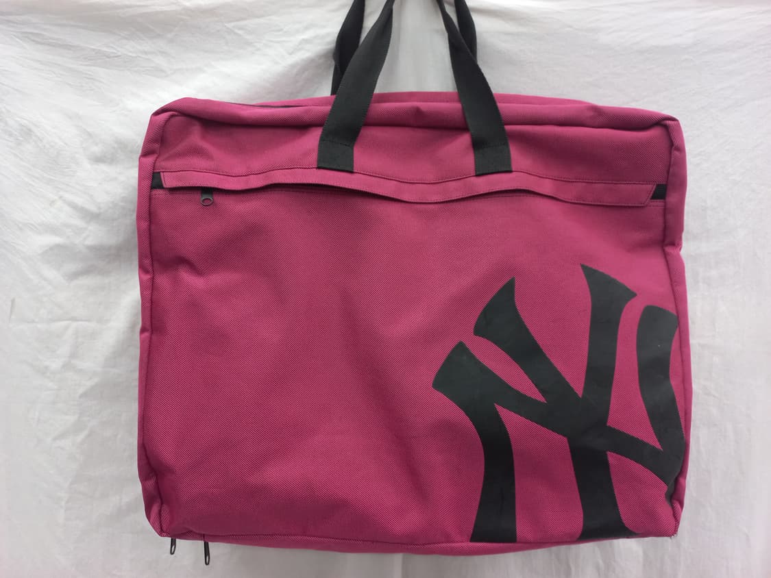 Yankees 가먼트 백 상품이미지1