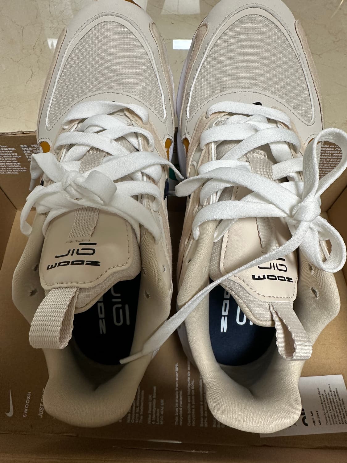 나이키 줌 에어 파이어 235 상품이미지3