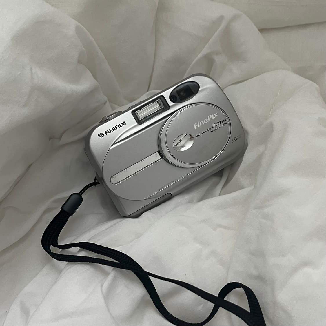 후지필름 파인픽스 2600z 상품이미지1
