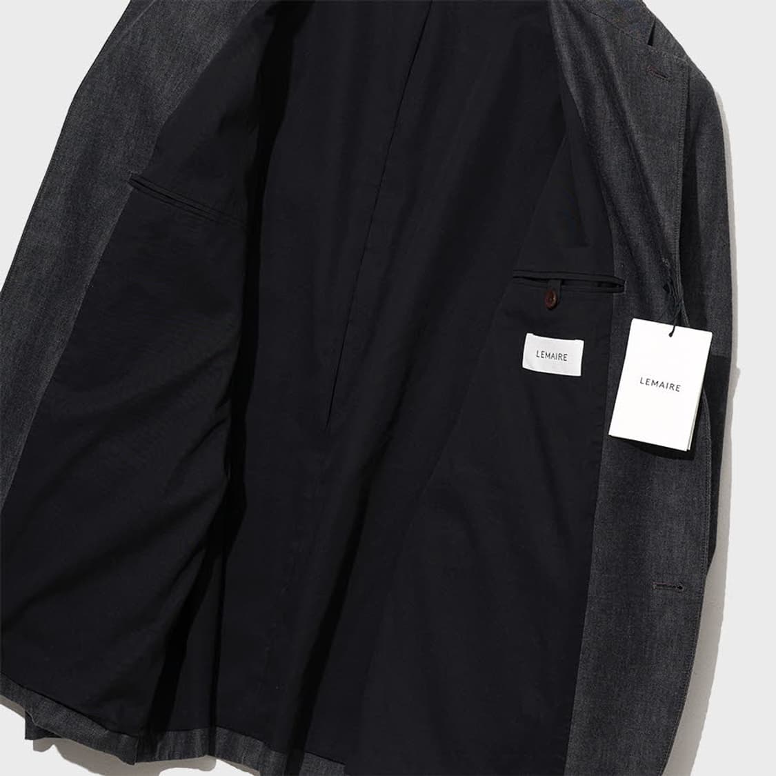 LEMAIRE blazer 상품이미지4