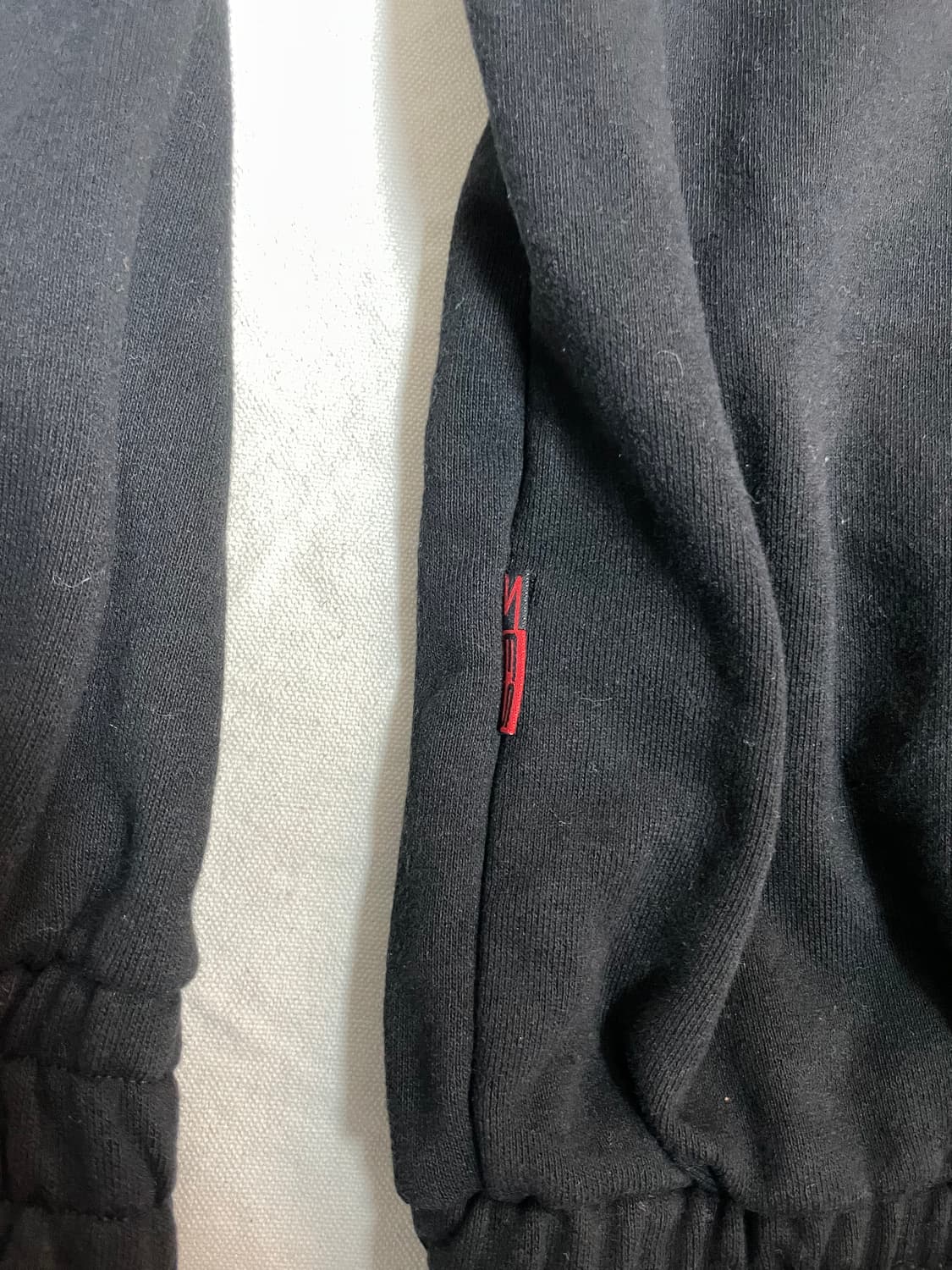 예스아이씨 후드 집업  상품이미지9