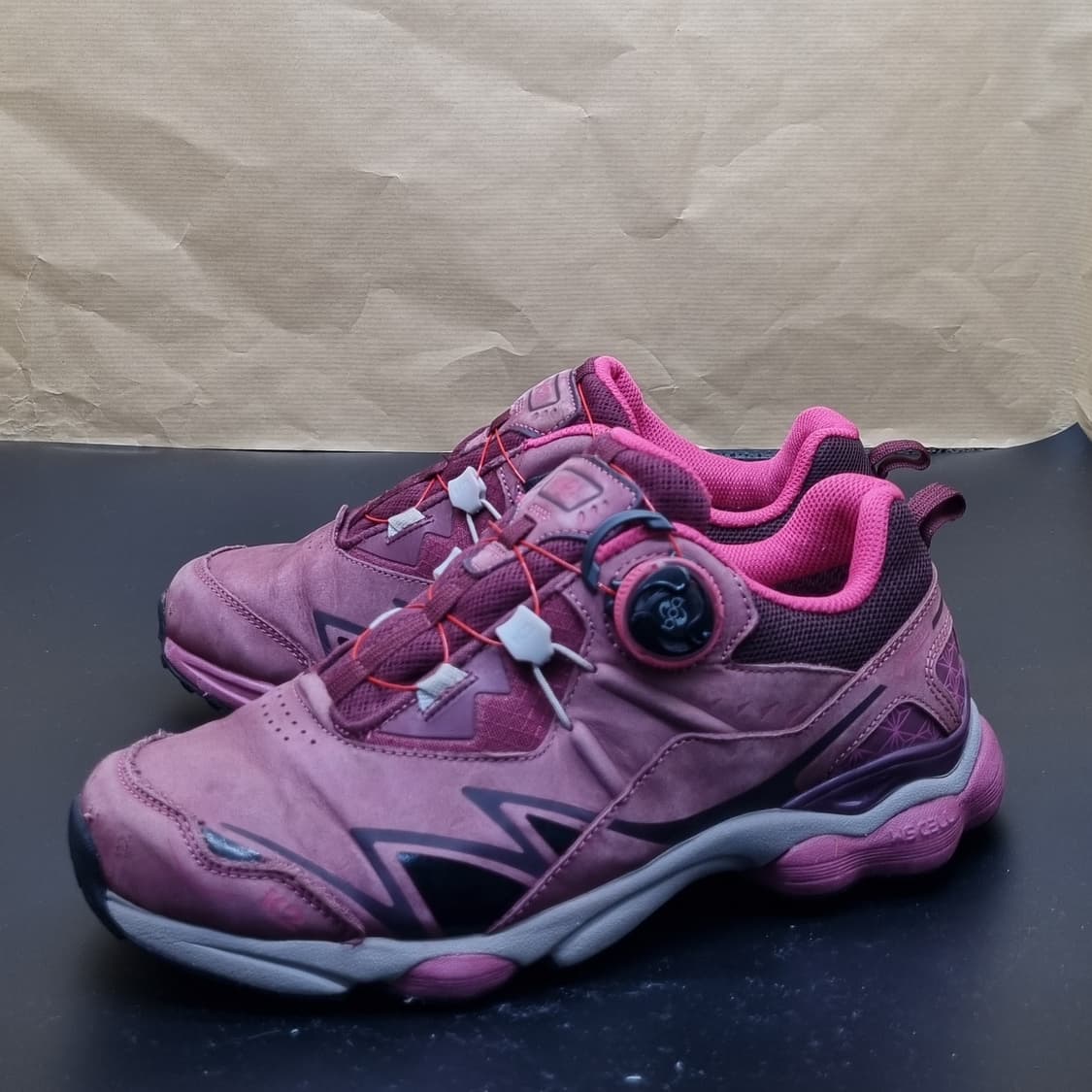 K2 고어텍스 보아 여성트레킹화245 상품이미지1