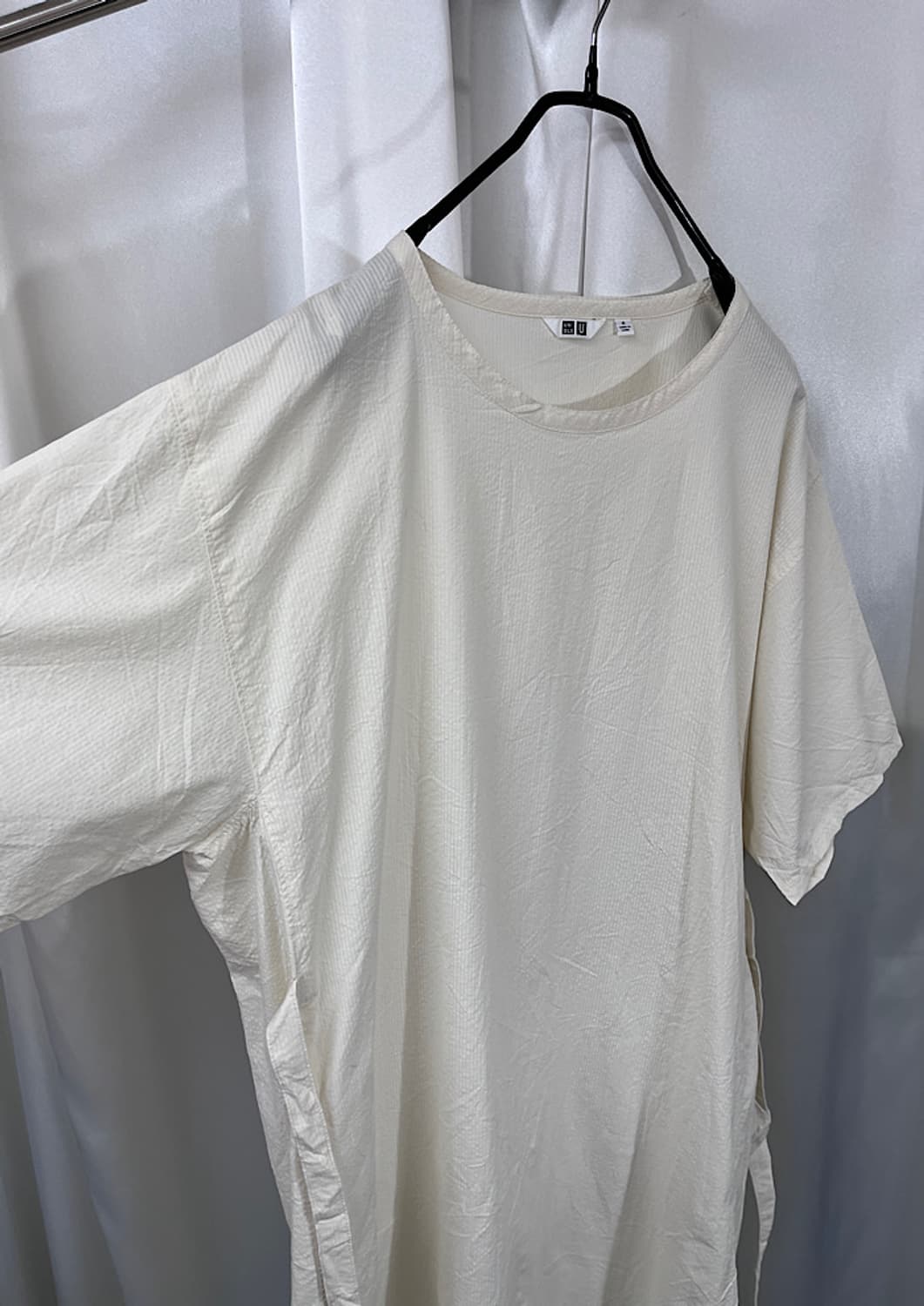 LEMAIRE x uniqlo  상품이미지2