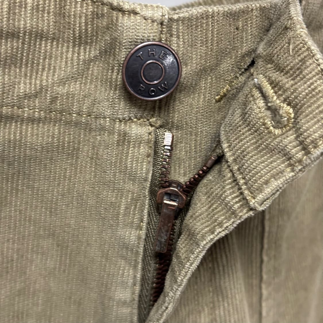 34) the row 더로우 타이파 코듀로이 팬츠 상품이미지3