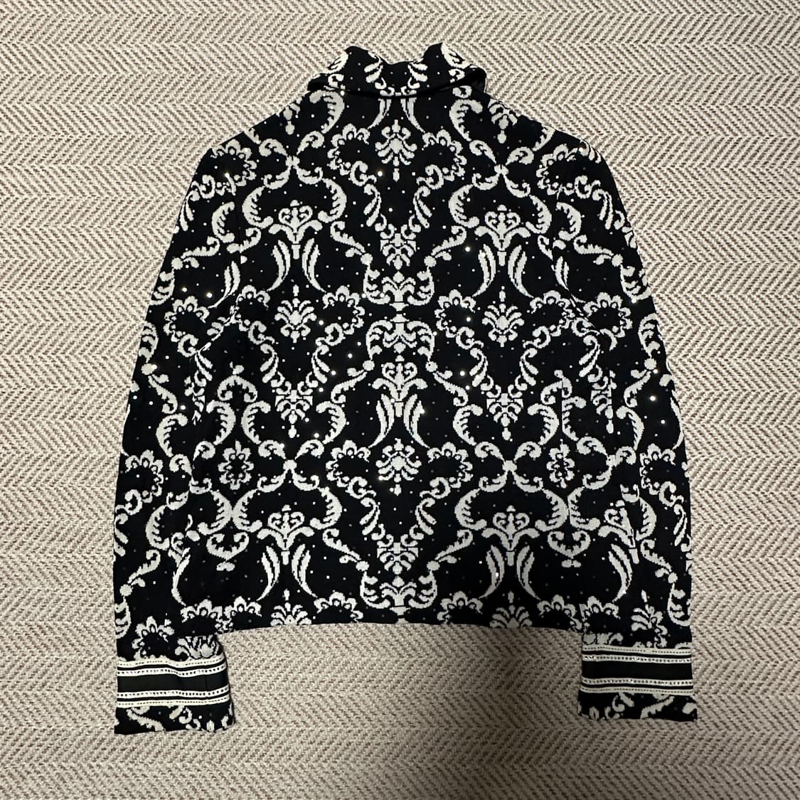 ST. JOHN usa made jacket 상품이미지2