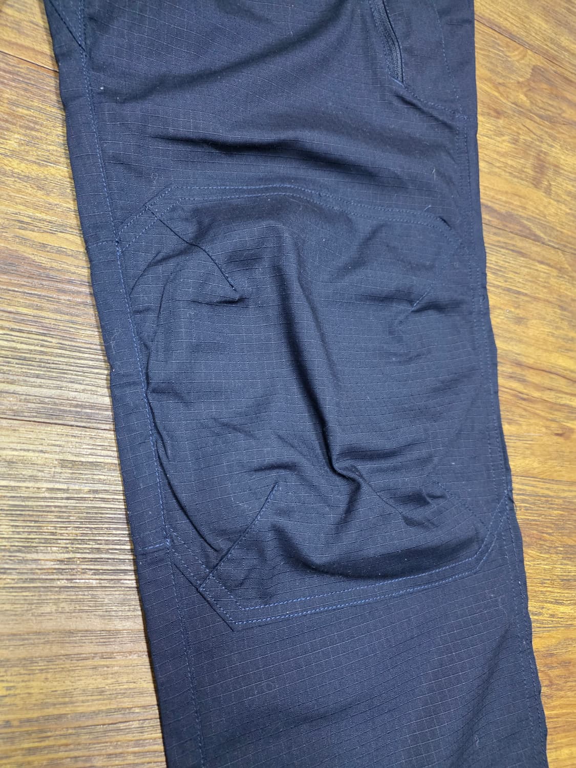 밀리브로 택티컬팬츠 미사용품 상품이미지8