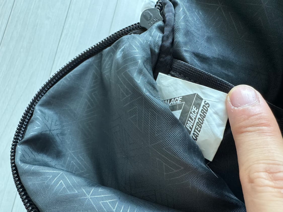 팔라스 Rucksack 코듀라 백팩 상품이미지7