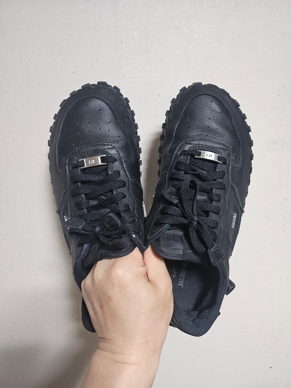 나이키 자크뮈스 J 포스블랙 260 상품이미지4