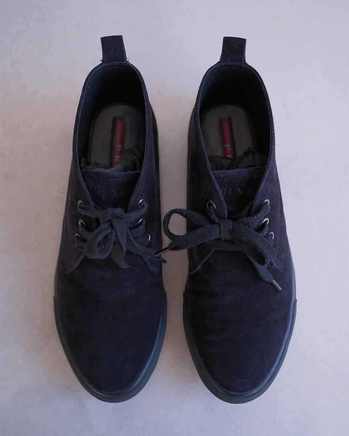 PRADA chukka boots 상품이미지6