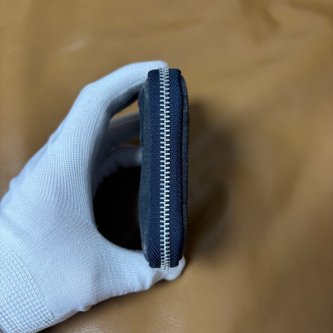 PORTER 포터 카드 코인 케이스 지갑 스모키 상품이미지7