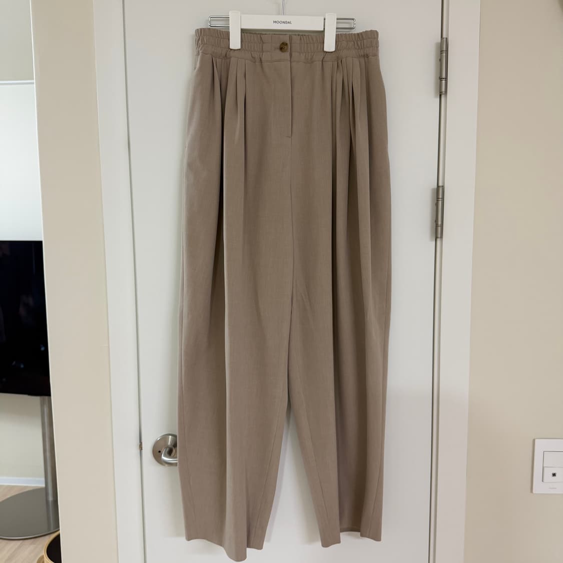 문달 팬츠 M 상품이미지1