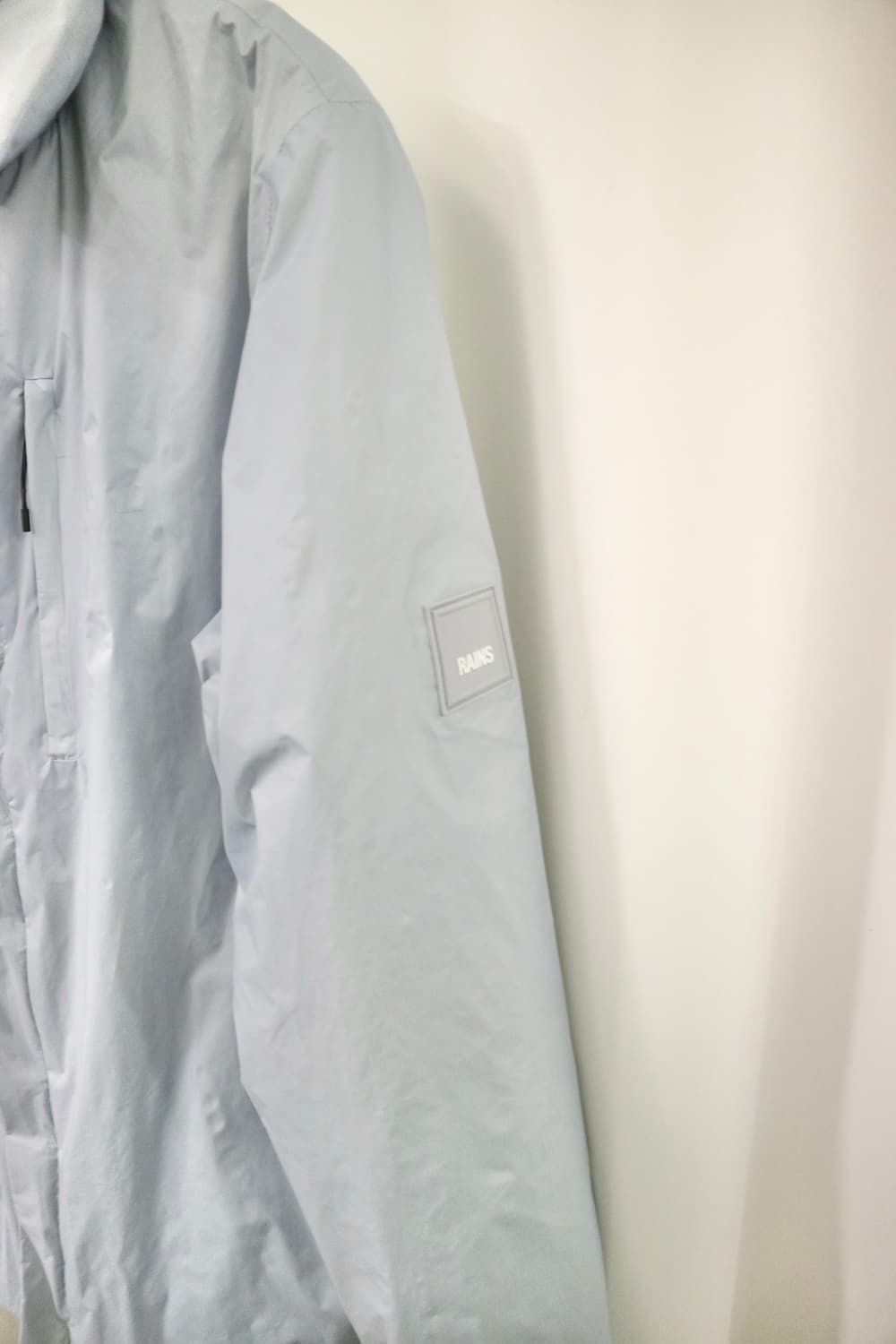 Ranis overshirt jacekt 상품이미지3