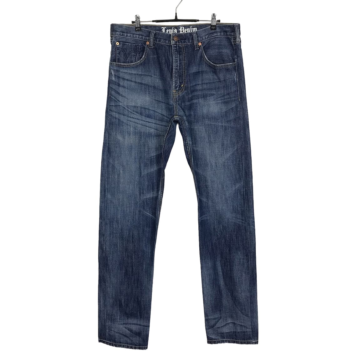 리바이스 Levi's 604 데님 청바지 팬츠 남성36 상품이미지1