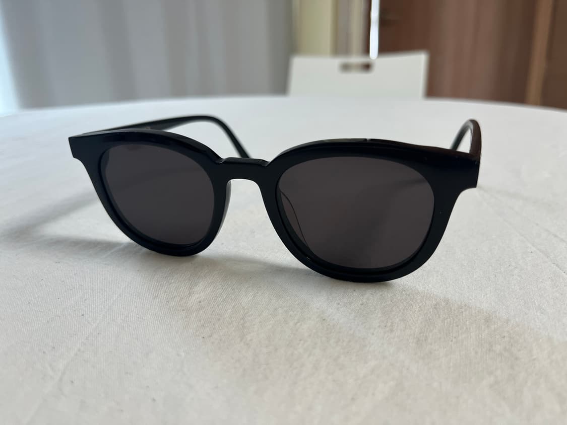 젠틀몬스터 키웨스트 선글라스 상품이미지1