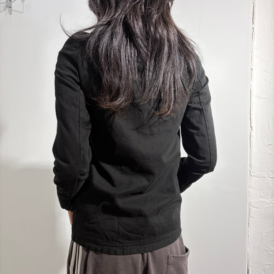 Maison gilfy 라인 자켓 상품이미지4