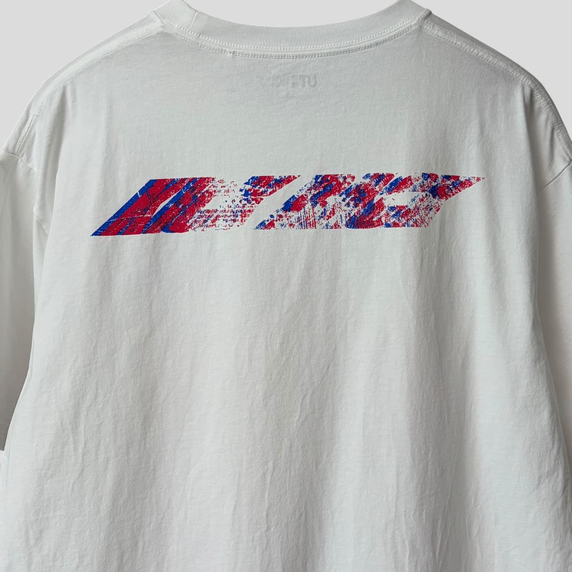 (XL)유니클로 x 요네즈켄시 체인소맨 UT 반팔티셔츠 상품이미지5