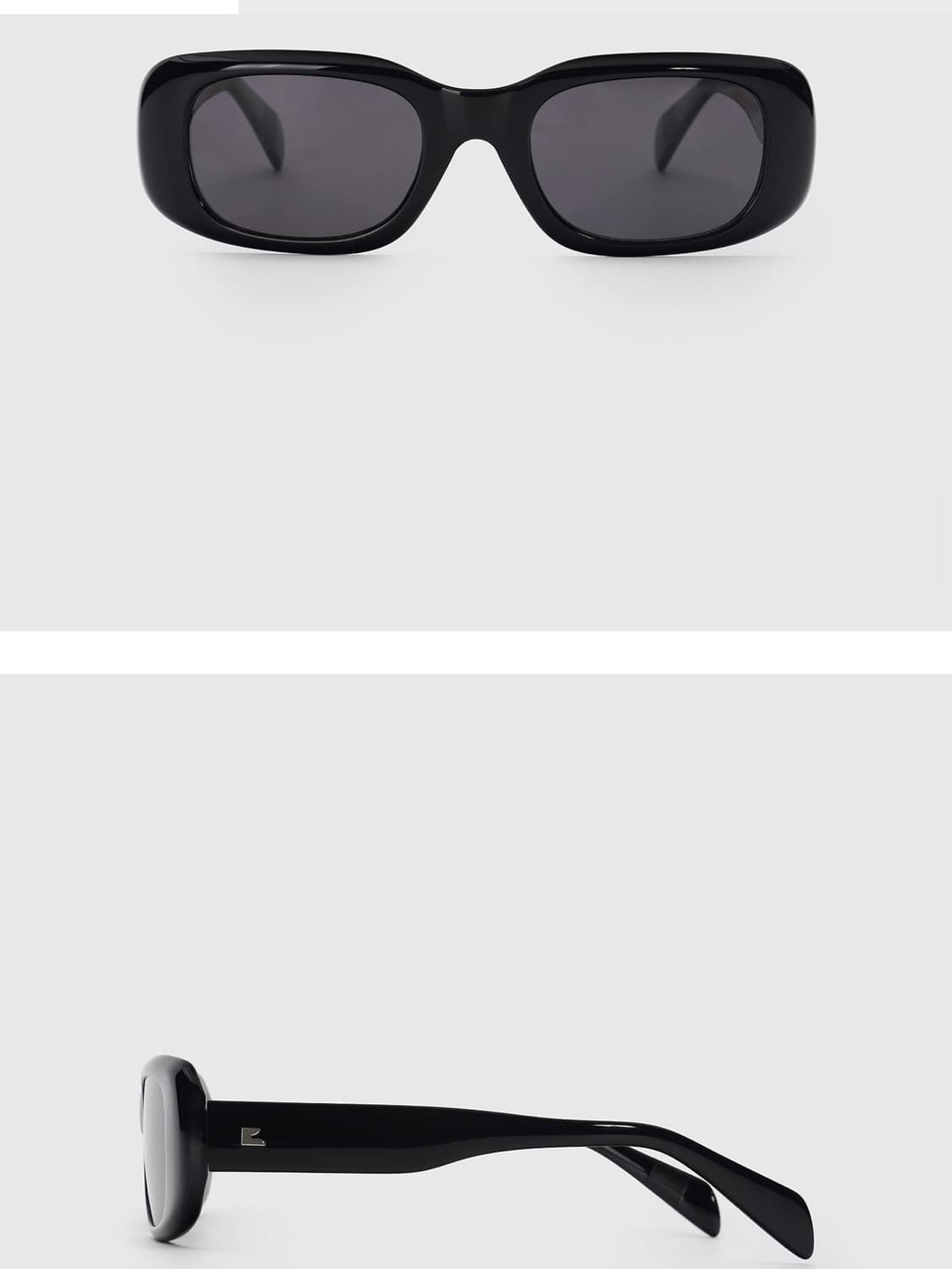 블루엘리펀트 rianna 블랙 상품이미지4