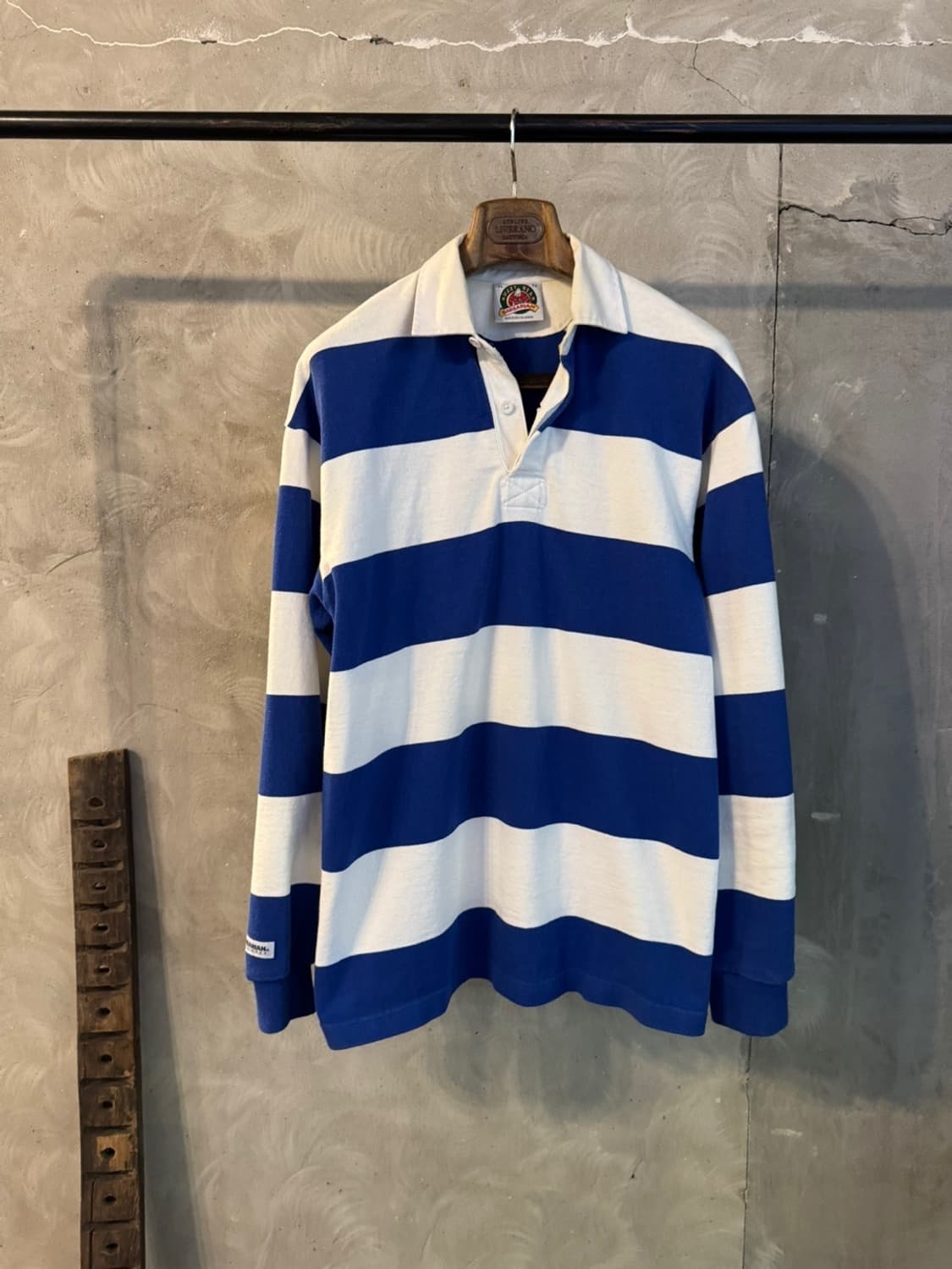 바바리안 럭비티셔츠 100 상품이미지10