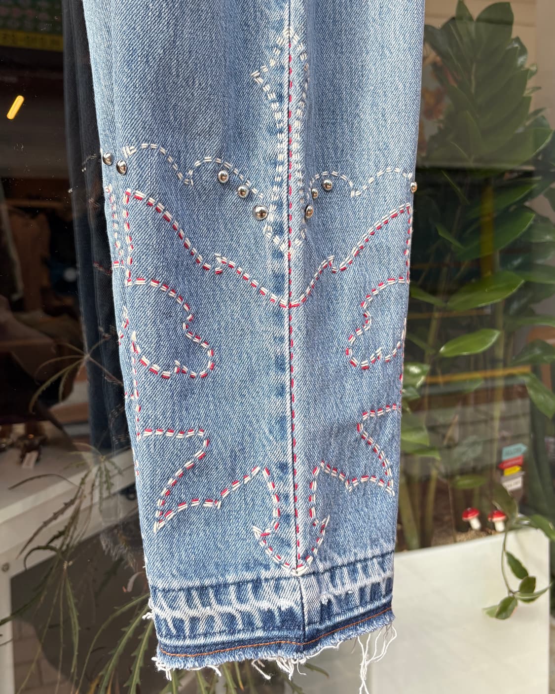 90's levi's remake pants 상품이미지10