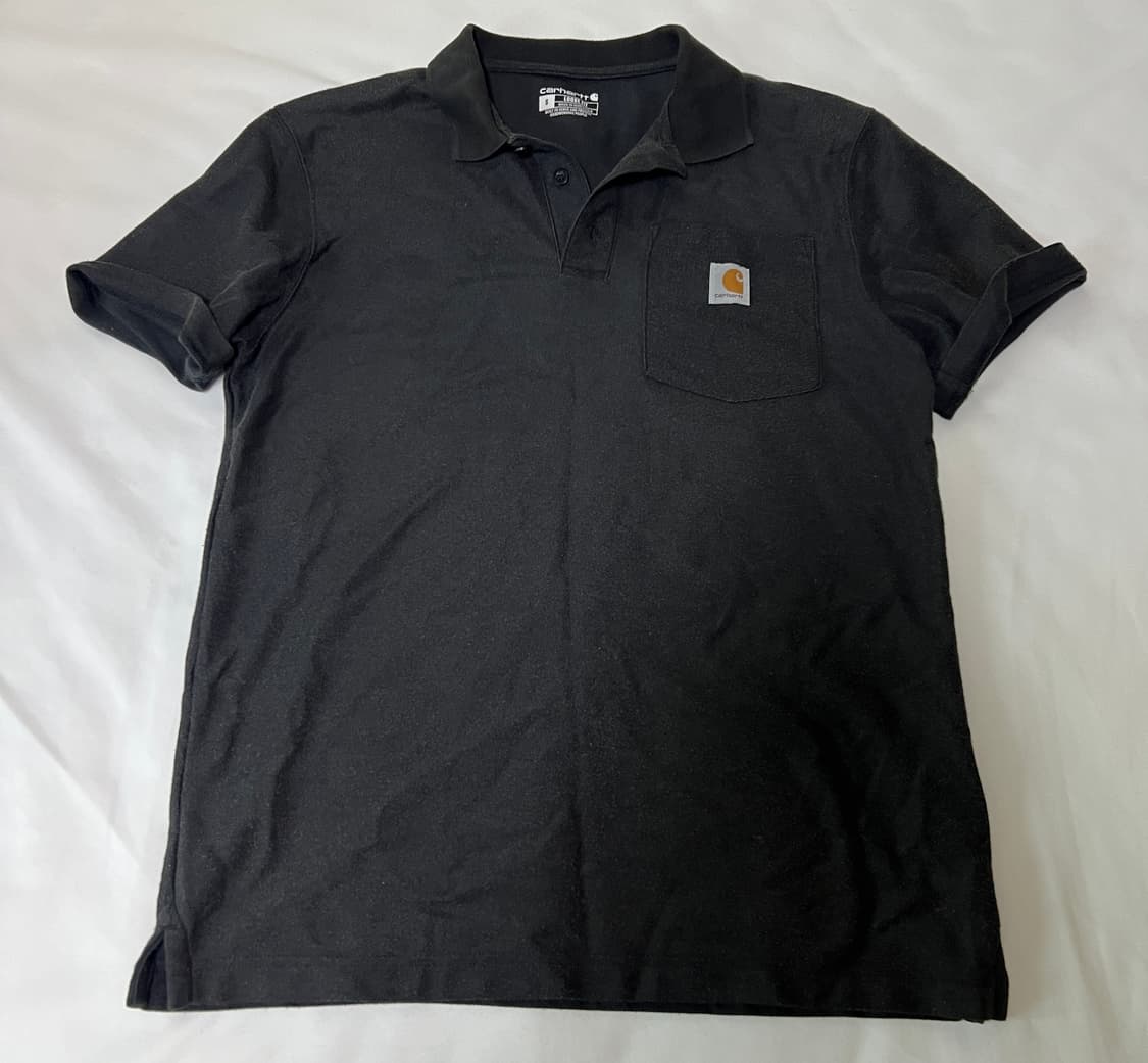 디스이즈네버댓 + 칼하트 카라티 상품이미지4