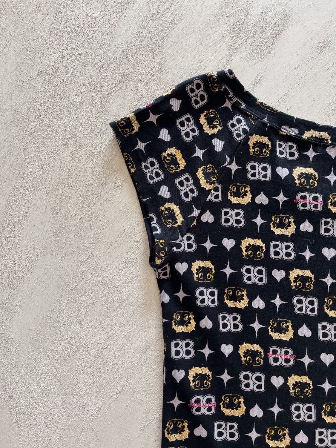 Betty Boop/Made in Japan 상품이미지8