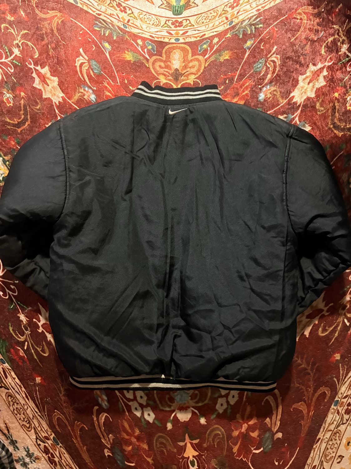 90’s Nike Stadium Jacket 상품이미지10