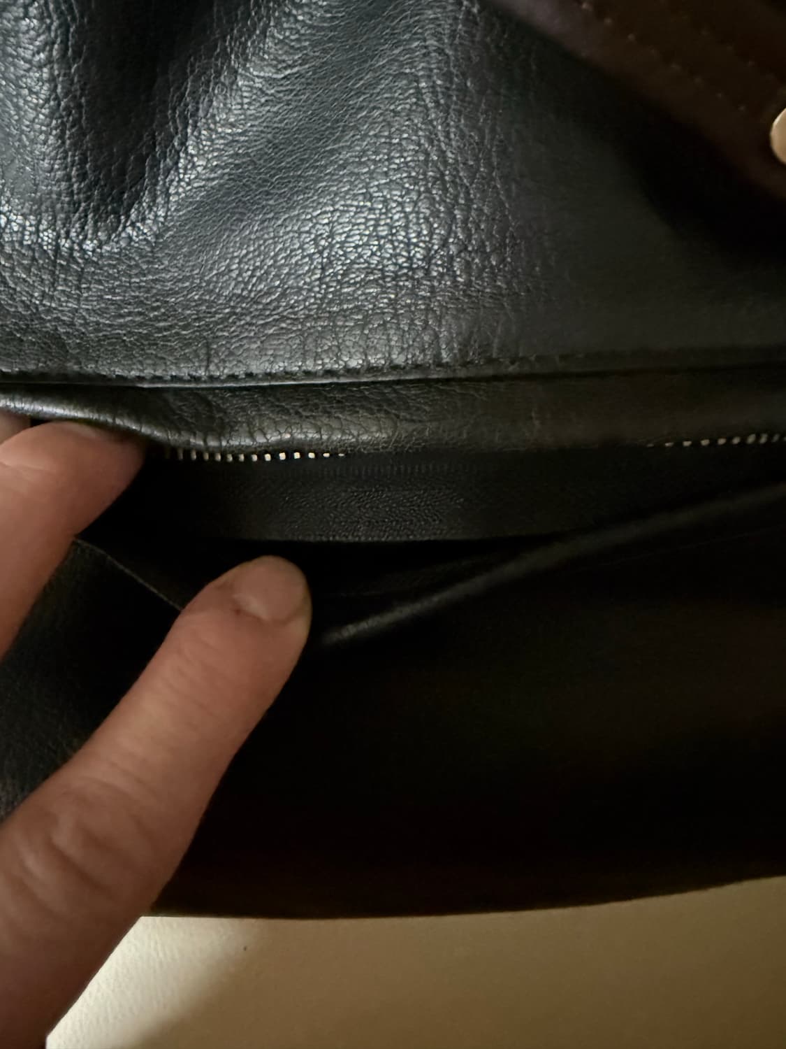 랑방정품숄더가방 상품이미지7