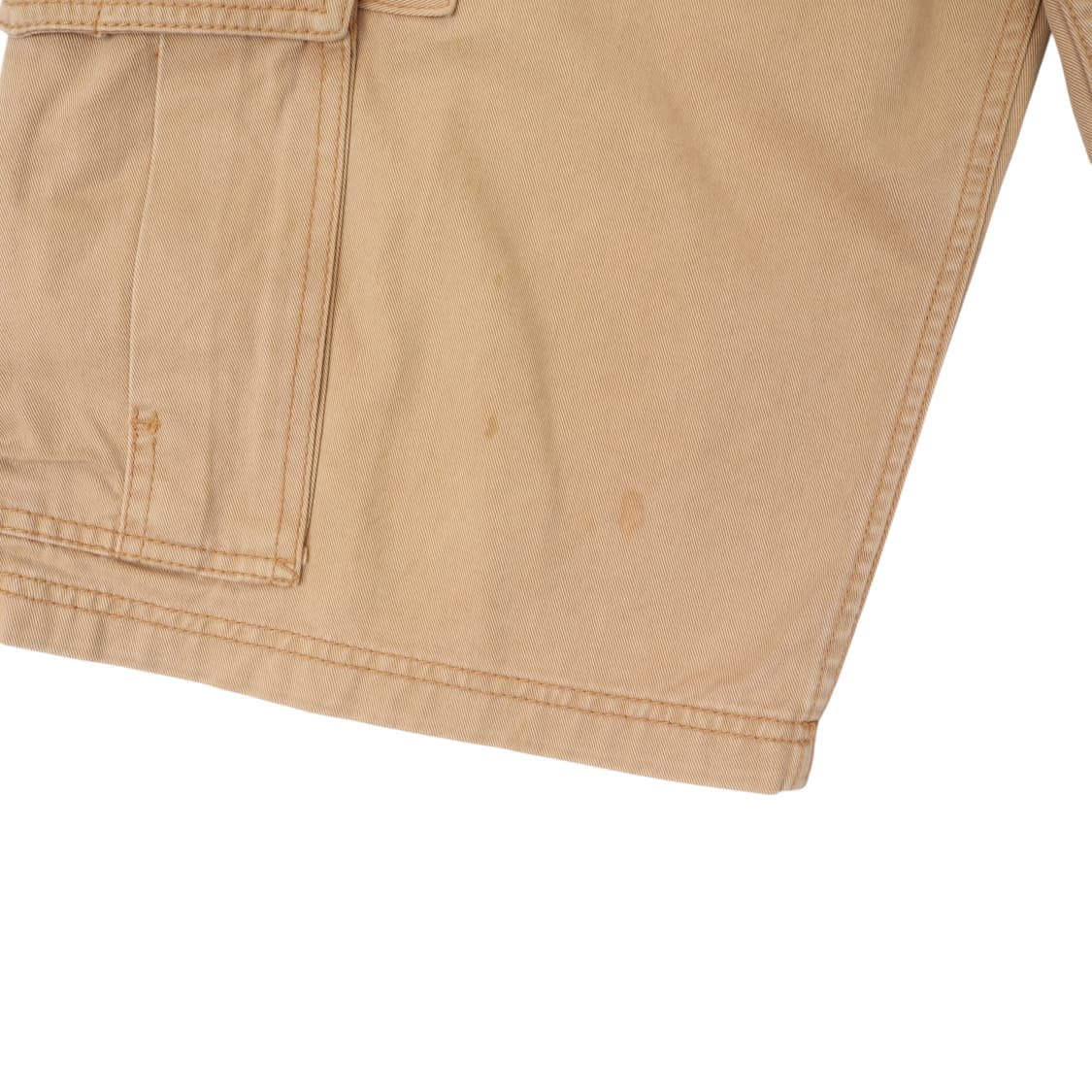 리바이스 베이지 카고 하프팬츠 상품이미지3